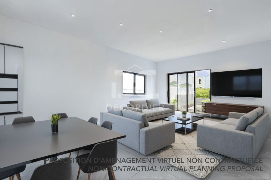 Grand Baie House 5&nbsp;rooms 122&nbsp;m² Sale