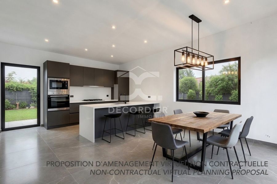Grand Baie House 5&nbsp;rooms 122&nbsp;m² Sale