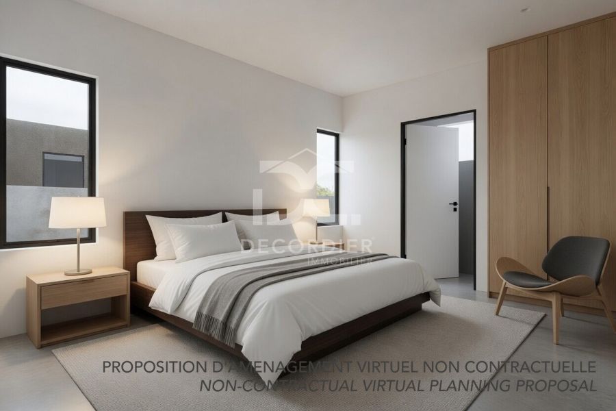 Grand Baie House 5&nbsp;rooms 122&nbsp;m² Sale