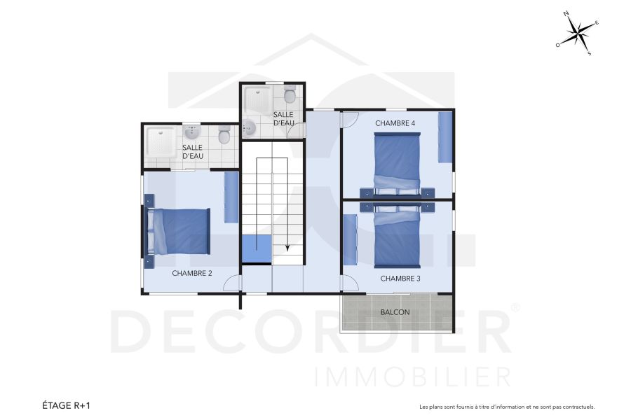 Grand Baie House 5&nbsp;rooms 122&nbsp;m² Sale