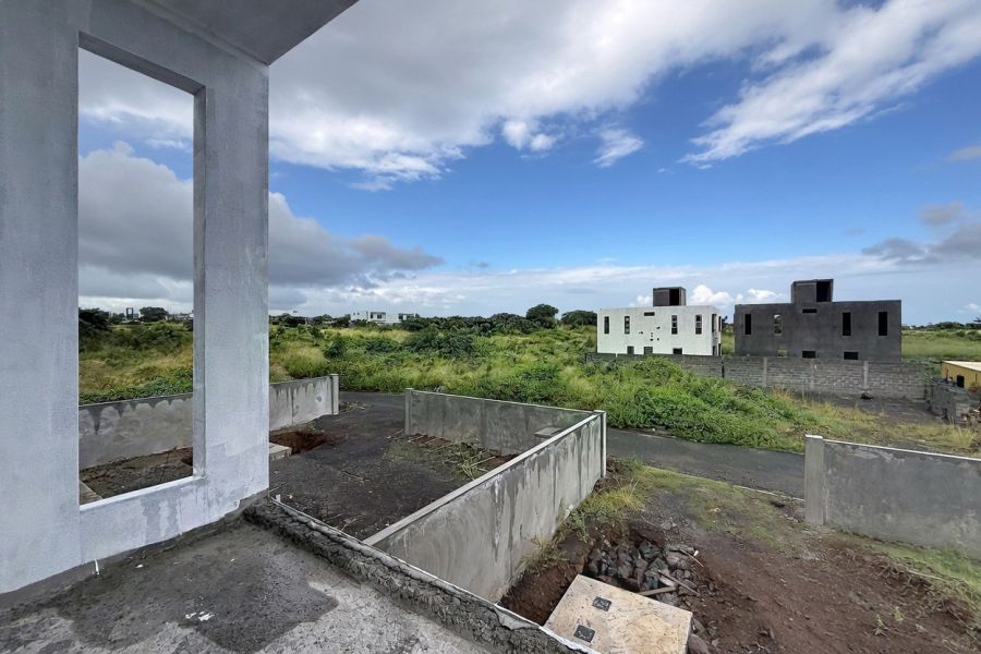 Grand Baie House 5&nbsp;rooms 122&nbsp;m² Sale