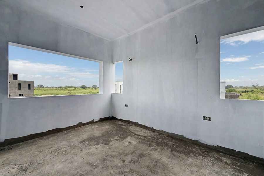 Grand Baie House 5&nbsp;rooms 122&nbsp;m² Sale