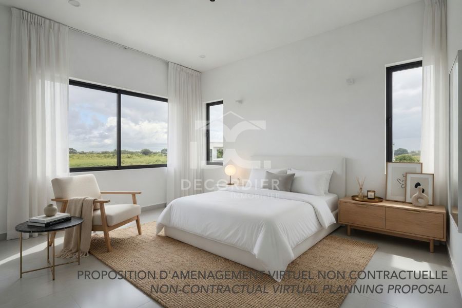 Grand Baie House 5&nbsp;rooms 122&nbsp;m² Sale