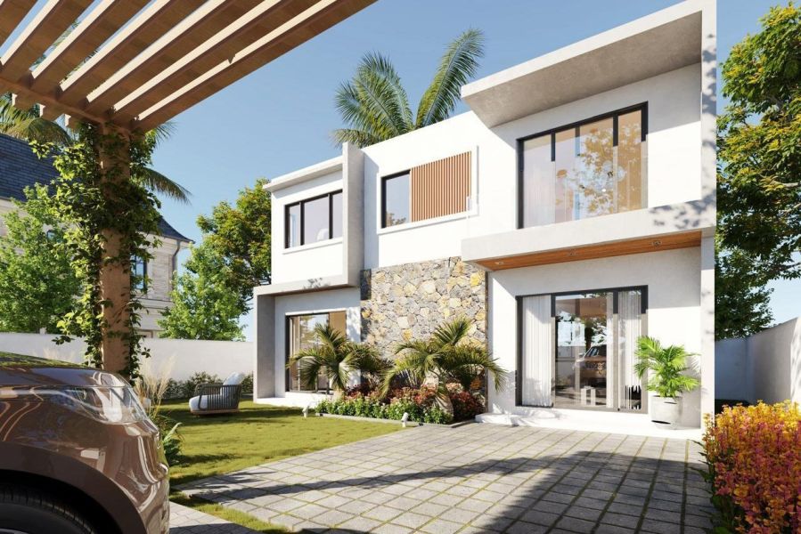 Grand Baie House 5&nbsp;rooms 122&nbsp;m² Sale