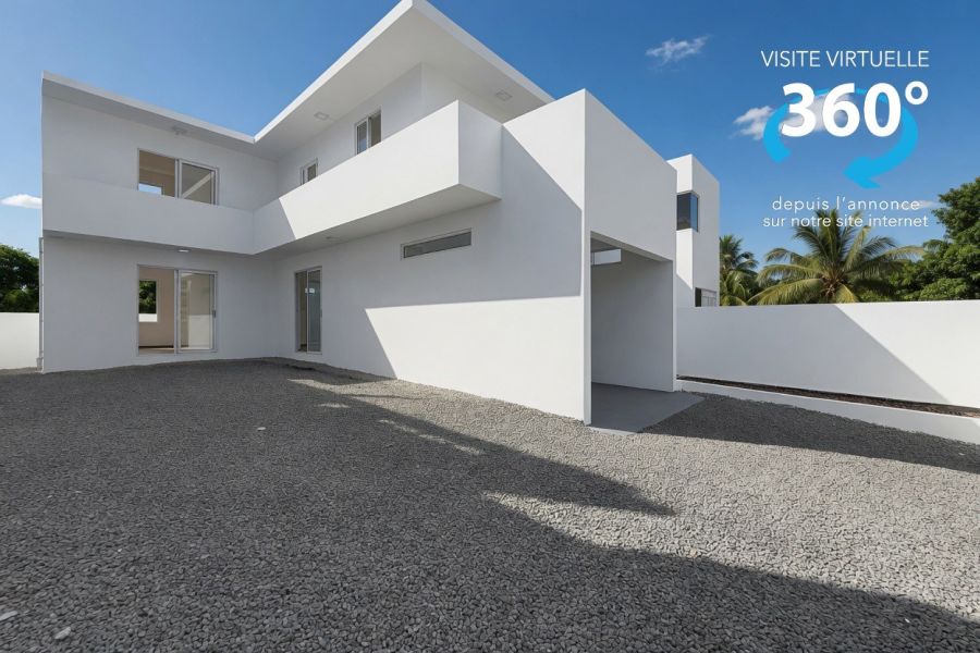 Poste de Flacq House 5&nbsp;rooms 168&nbsp;m² Sale
