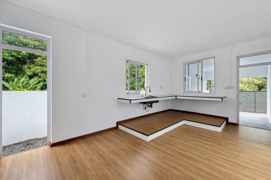 Poste de Flacq Maison 5&nbsp;pièces 168&nbsp;m² Vente