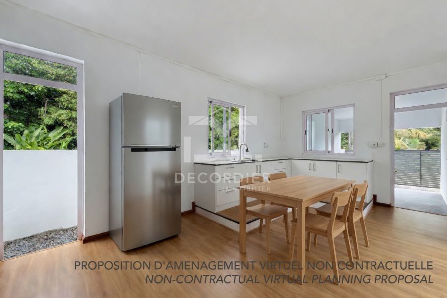 Poste de Flacq Maison 5&nbsp;pièces 168&nbsp;m² Vente