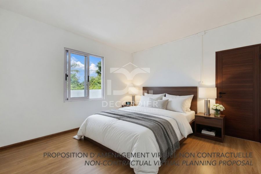 Poste de Flacq Maison 5&nbsp;pièces 168&nbsp;m² Vente