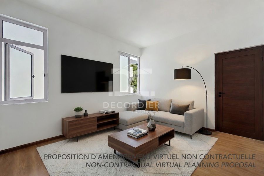 Poste de Flacq Maison 5&nbsp;pièces 168&nbsp;m² Vente