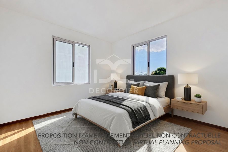 Poste de Flacq Maison 5&nbsp;pièces 168&nbsp;m² Vente