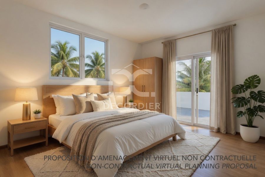 Poste de Flacq Maison 5&nbsp;pièces 168&nbsp;m² Vente