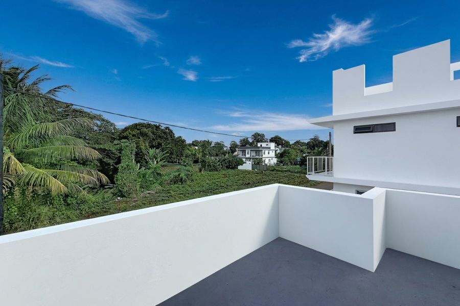 Poste de Flacq Maison 5&nbsp;pièces 168&nbsp;m² Vente