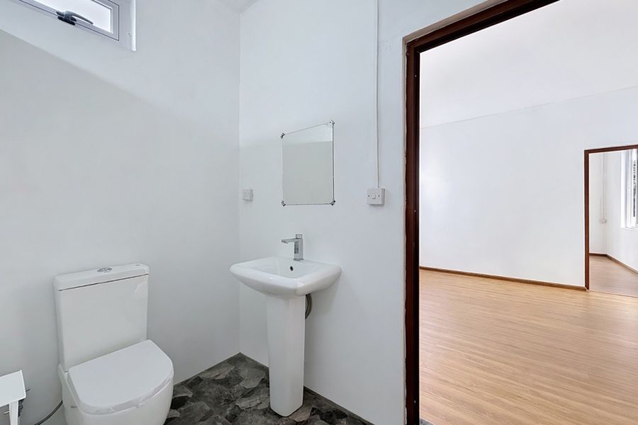 Poste de Flacq Maison 5&nbsp;pièces 168&nbsp;m² Vente