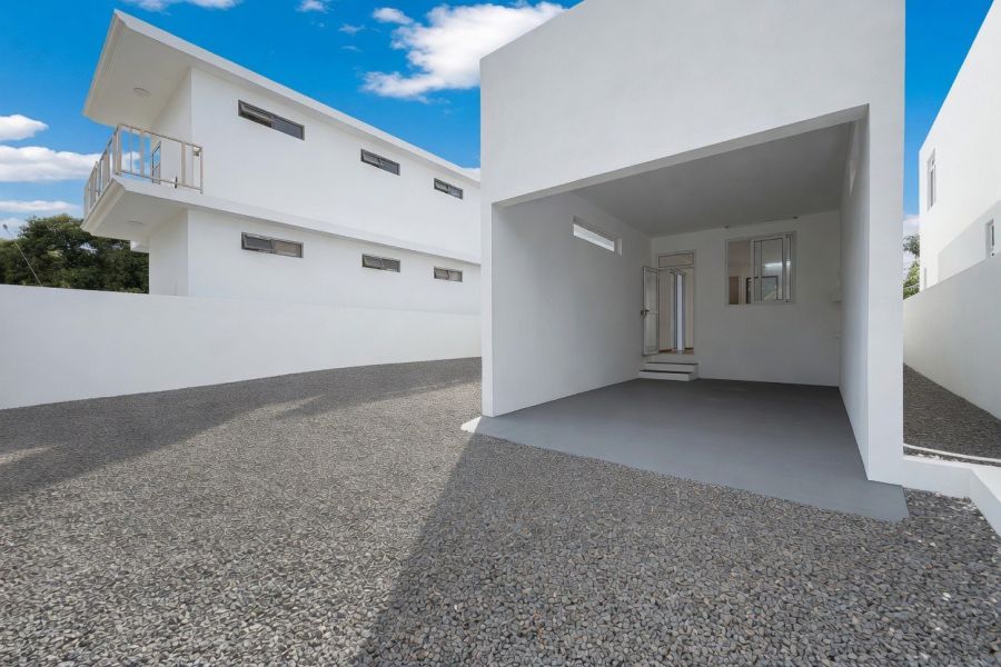 Poste de Flacq Maison 5&nbsp;pièces 168&nbsp;m² Vente