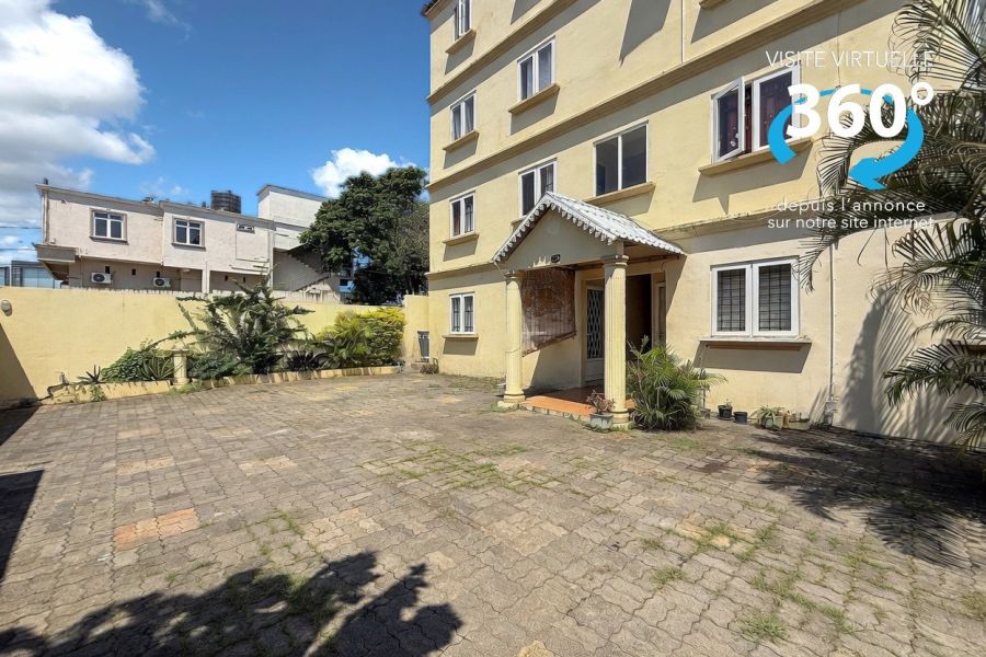 Grand Baie Appartement 3&nbsp;pièces 50&nbsp;m² Vente