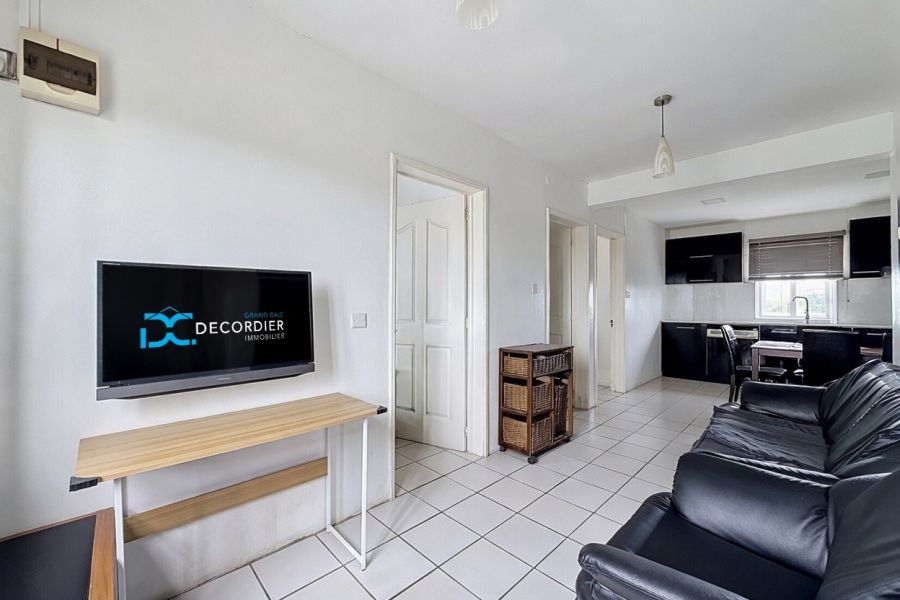 Grand Baie Apartment 3&nbsp;rooms 50&nbsp;m² Sale