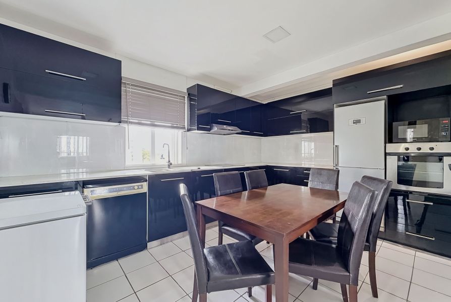 Grand Baie Apartment 3&nbsp;rooms 50&nbsp;m² Sale