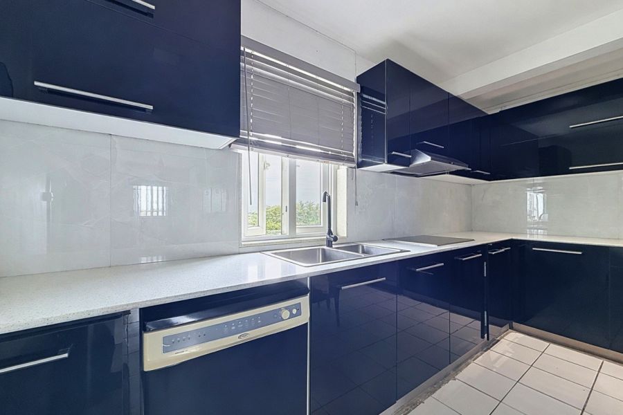 Grand Baie Apartment 3&nbsp;rooms 50&nbsp;m² Sale