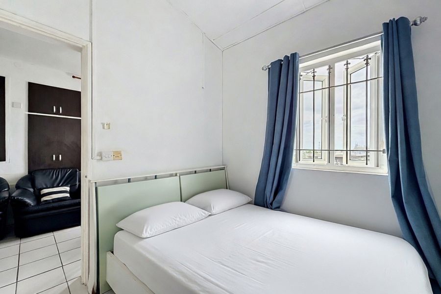 Grand Baie Apartment 3&nbsp;rooms 50&nbsp;m² Sale