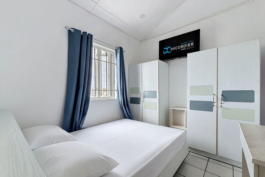 Grand Baie Apartment 3&nbsp;rooms 50&nbsp;m² Sale
