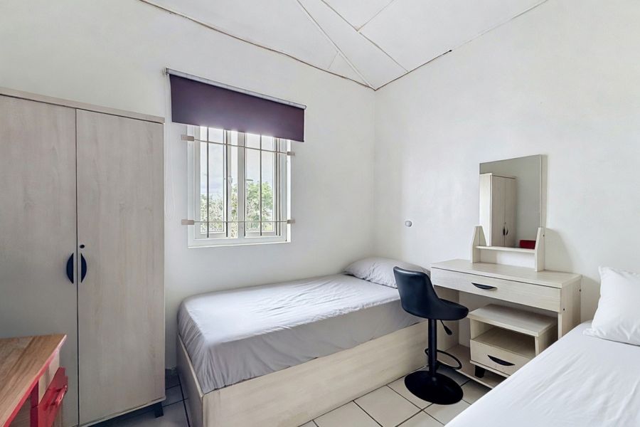 Grand Baie Apartment 3&nbsp;rooms 50&nbsp;m² Sale