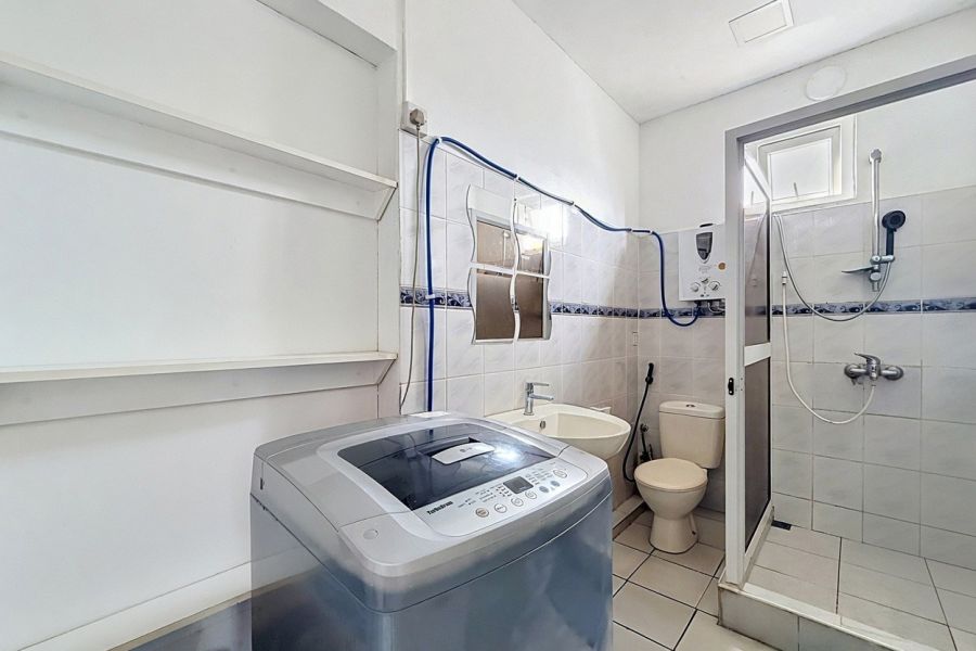 Grand Baie Apartment 3&nbsp;rooms 50&nbsp;m² Sale