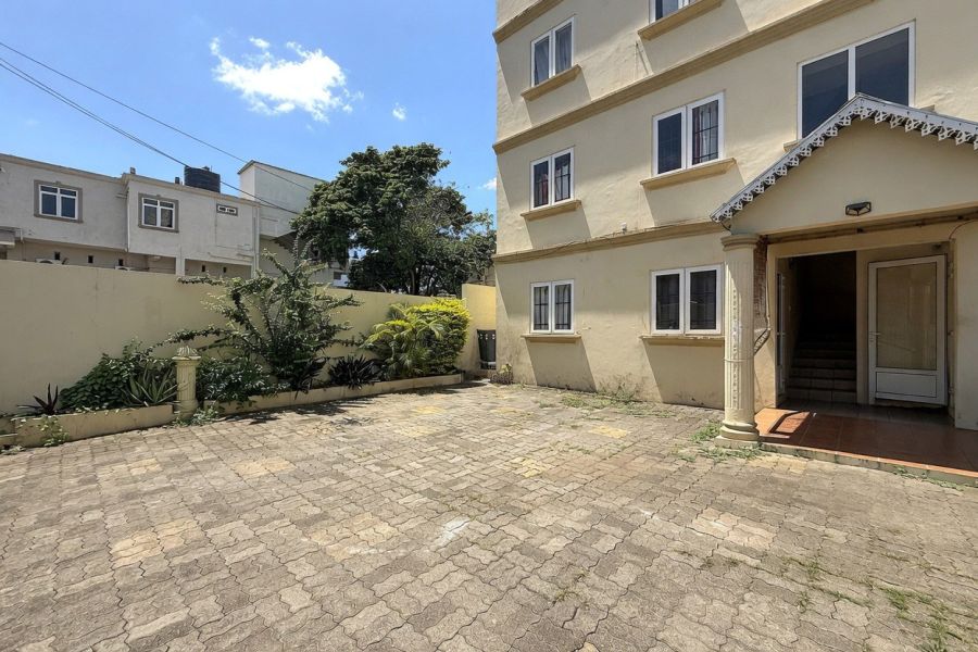Grand Baie Apartment 3&nbsp;rooms 50&nbsp;m² Sale