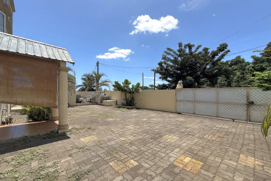 Grand Baie Apartment 3&nbsp;rooms 50&nbsp;m² Sale