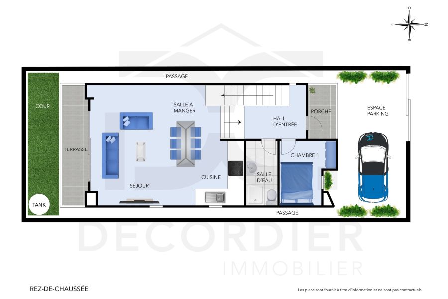 Roches Brunes House 6&nbsp;rooms 150&nbsp;m² Sale
