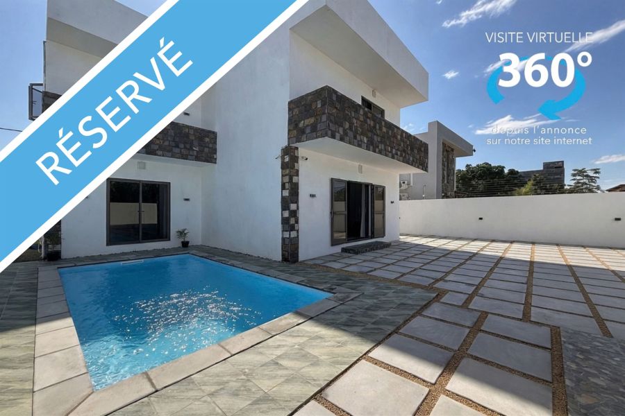 Grand Baie House 5&nbsp;rooms 139&nbsp;m² Sale