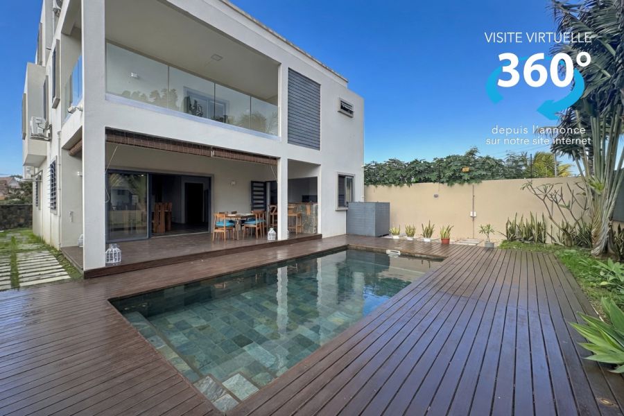 Pereybere Maison 6&nbsp;pièces 340&nbsp;m² Location