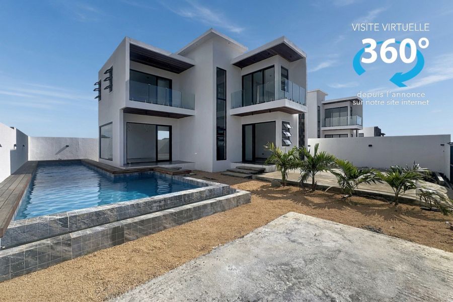 Grand Baie Maison 5&nbsp;pièces 140&nbsp;m² Vente
