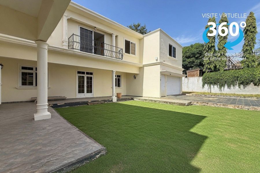Terre Rouge House 9&nbsp;rooms 275&nbsp;m² Sale