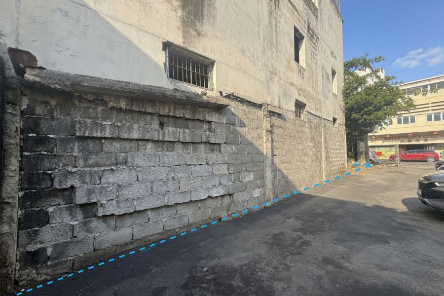 Port Louis Land 189&nbsp;m² Sale