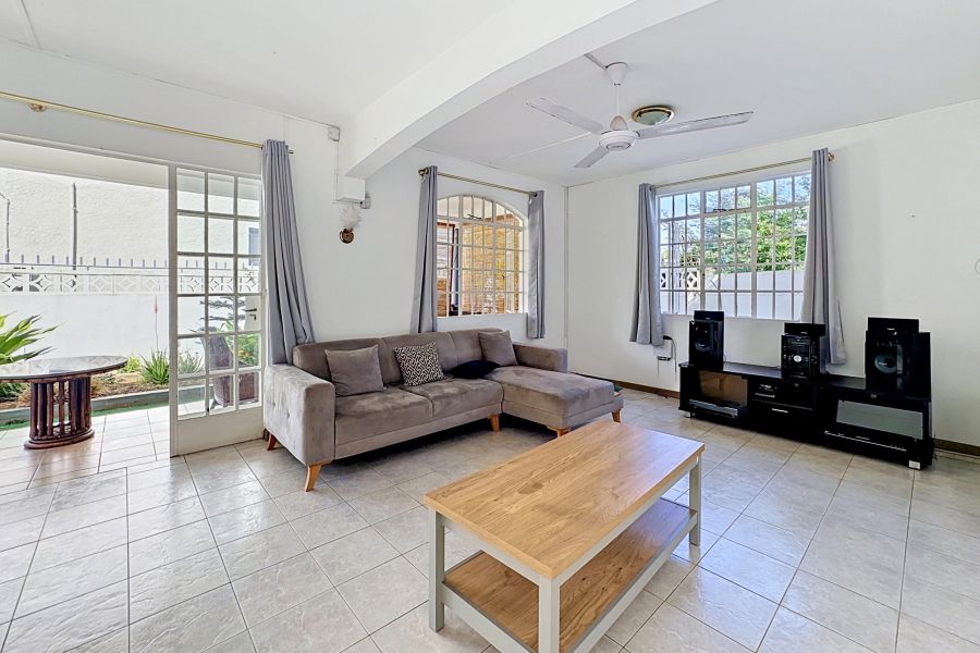 Baie du Tombeau House 7&nbsp;rooms 179&nbsp;m² Rental