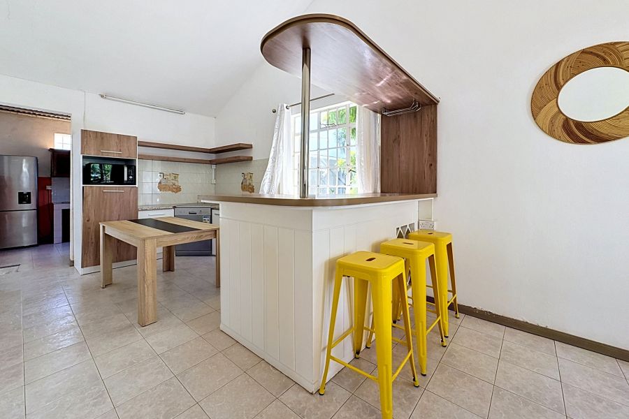 Baie du Tombeau House 7&nbsp;rooms 179&nbsp;m² Rental