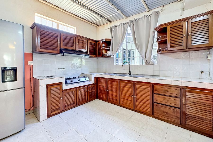 Baie du Tombeau House 7&nbsp;rooms 179&nbsp;m² Rental