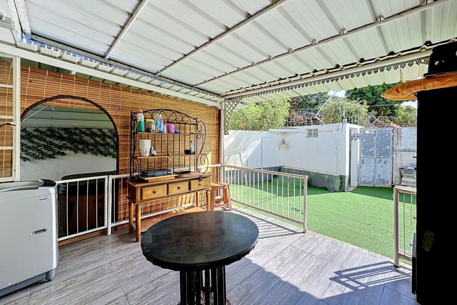 Baie du Tombeau House 7&nbsp;rooms 179&nbsp;m² Rental
