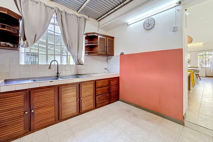 Baie du Tombeau House 7&nbsp;rooms 179&nbsp;m² Rental