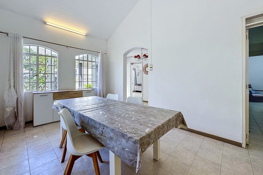 Baie du Tombeau House 7&nbsp;rooms 179&nbsp;m² Rental
