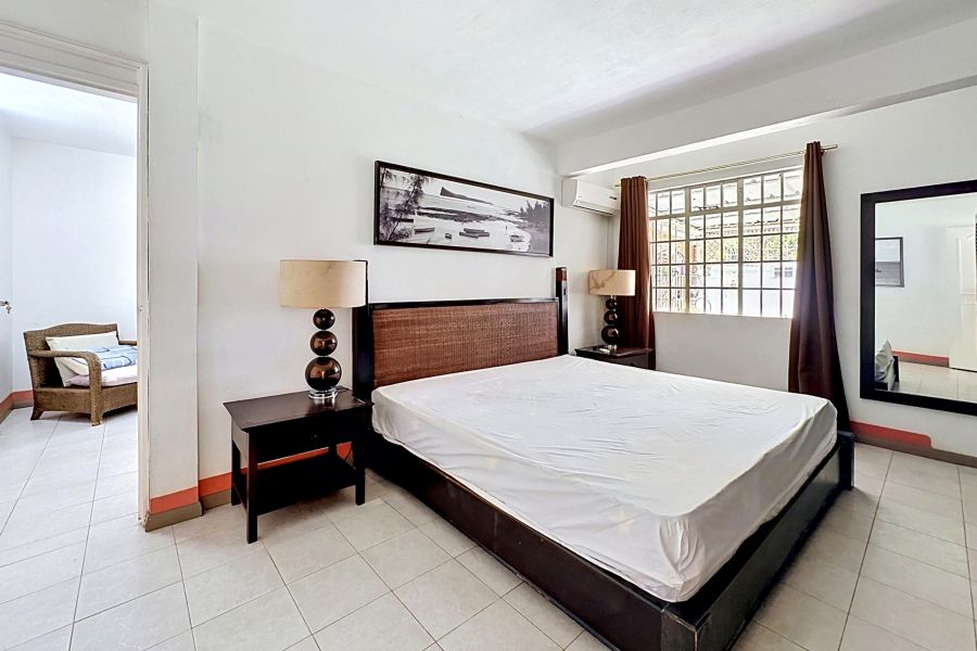 Baie du Tombeau House 7&nbsp;rooms 179&nbsp;m² Rental