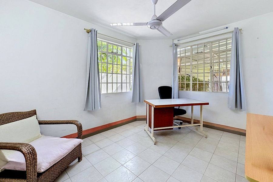 Baie du Tombeau House 7&nbsp;rooms 179&nbsp;m² Rental