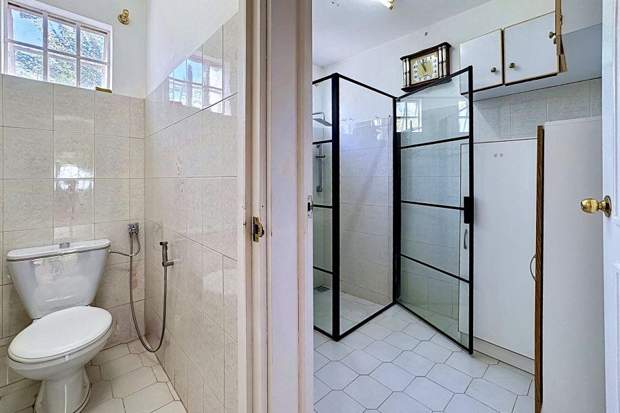 Baie du Tombeau House 7&nbsp;rooms 179&nbsp;m² Rental
