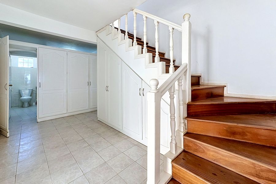 Baie du Tombeau House 7&nbsp;rooms 179&nbsp;m² Rental