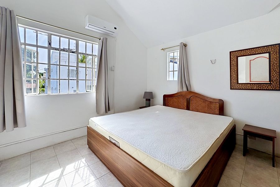 Baie du Tombeau House 7&nbsp;rooms 179&nbsp;m² Rental