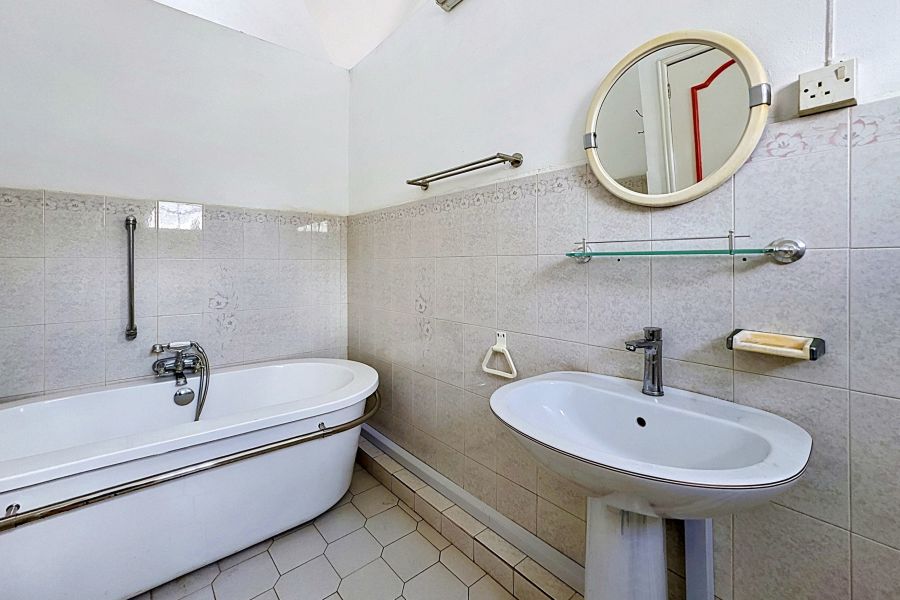 Baie du Tombeau House 7&nbsp;rooms 179&nbsp;m² Rental