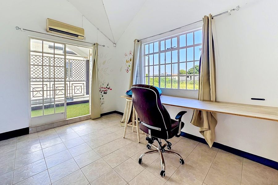 Baie du Tombeau House 7&nbsp;rooms 179&nbsp;m² Rental