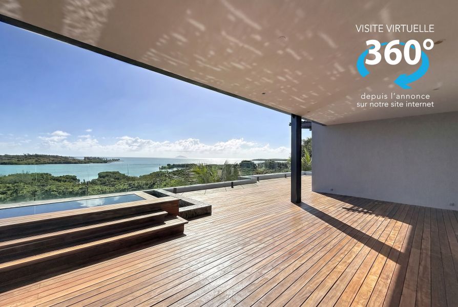 Saint Antoine Penthouse 4&nbsp;rooms 233&nbsp;m² Sale