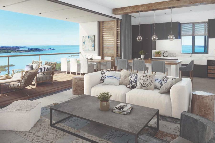 Saint Antoine Penthouse 4&nbsp;rooms 233&nbsp;m² Sale