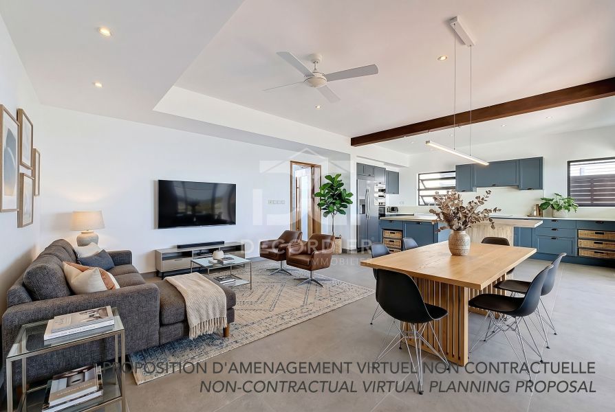 Saint Antoine Penthouse 4&nbsp;rooms 233&nbsp;m² Sale